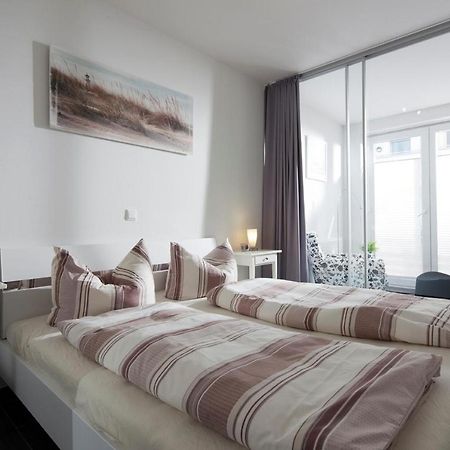 Sonnendecks 13 Apartamento Norderney Exterior foto