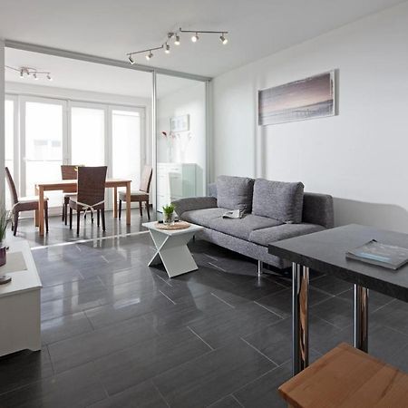 Sonnendecks 13 Apartamento Norderney Exterior foto