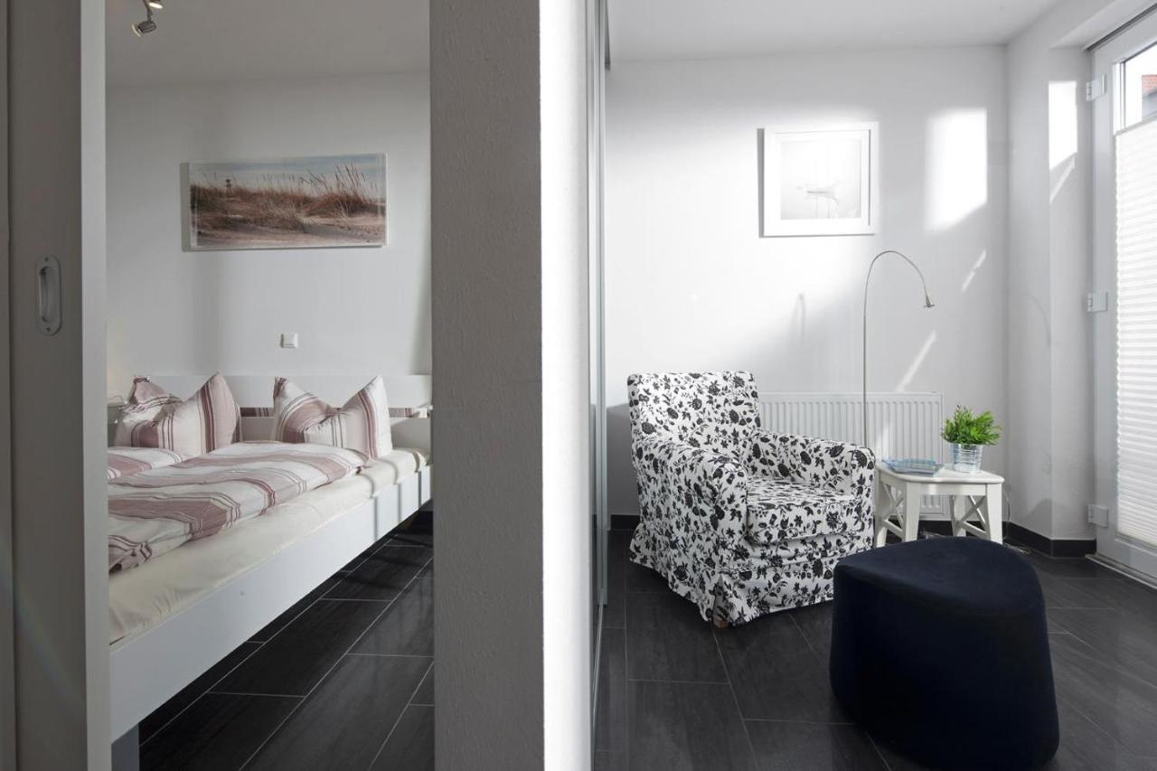 Sonnendecks 13 Apartamento Norderney Exterior foto