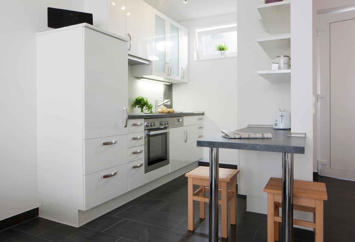 Sonnendecks 13 Apartamento Norderney Exterior foto