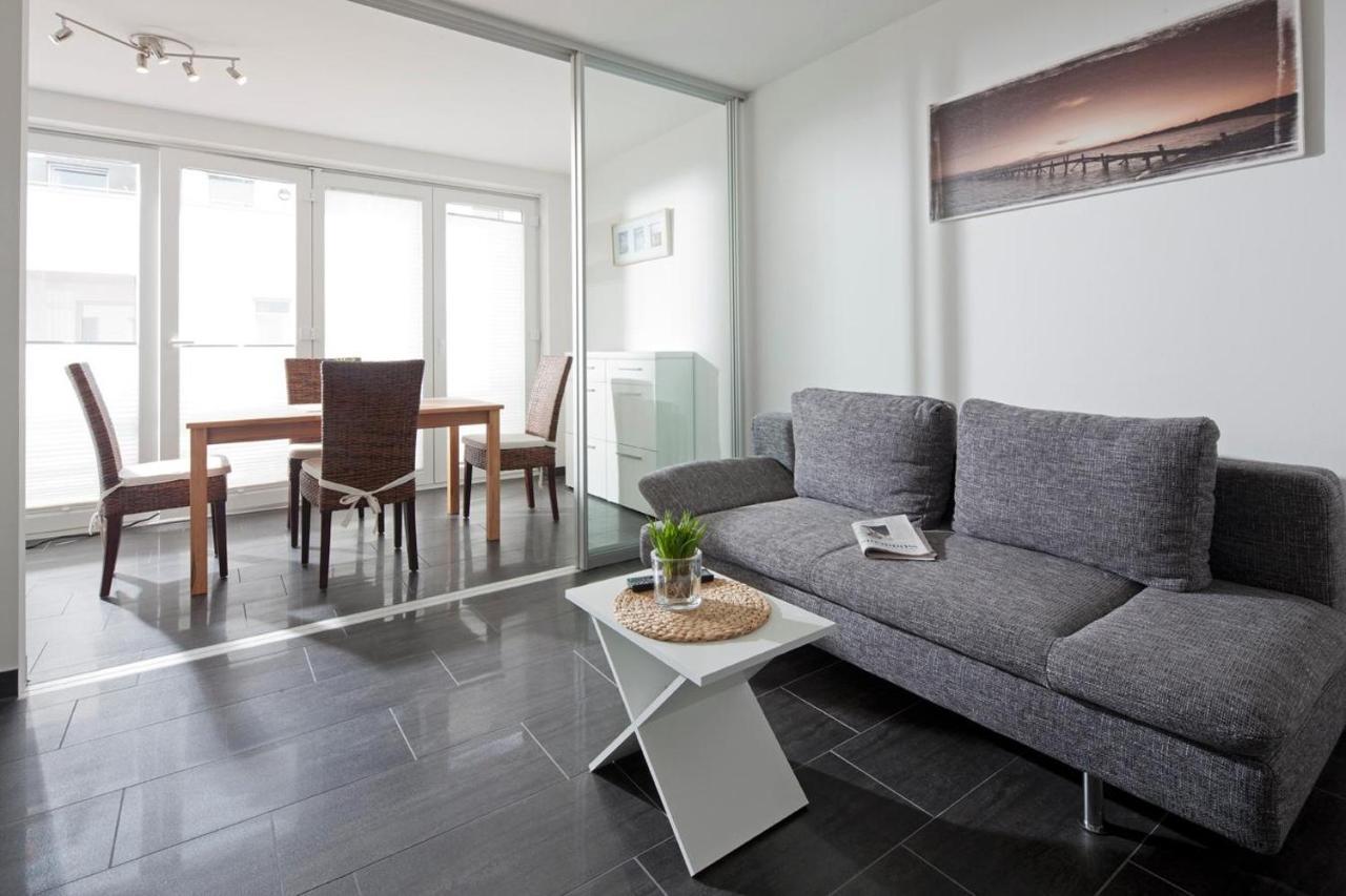 Sonnendecks 13 Apartamento Norderney Exterior foto
