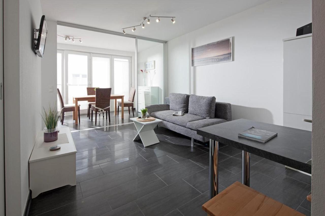 Sonnendecks 13 Apartamento Norderney Exterior foto